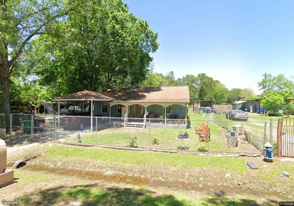 5911 Cobalt St, Houston, TX 77016 - photo 1