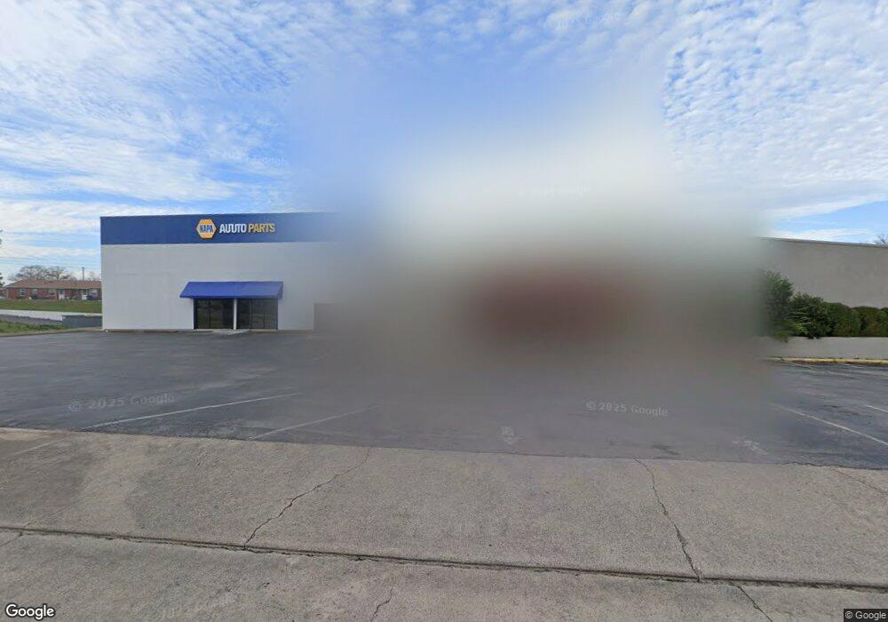 212 Lane Pkwy, Shelbyville, TN 37160 - photo 1