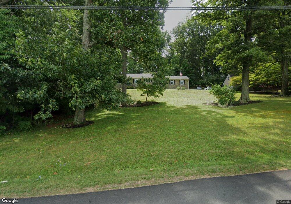 2805 Ebbvale Rd, Manchester, MD 21102 - photo 1