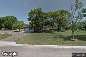 517 N 4th St, Groton, SD 57445