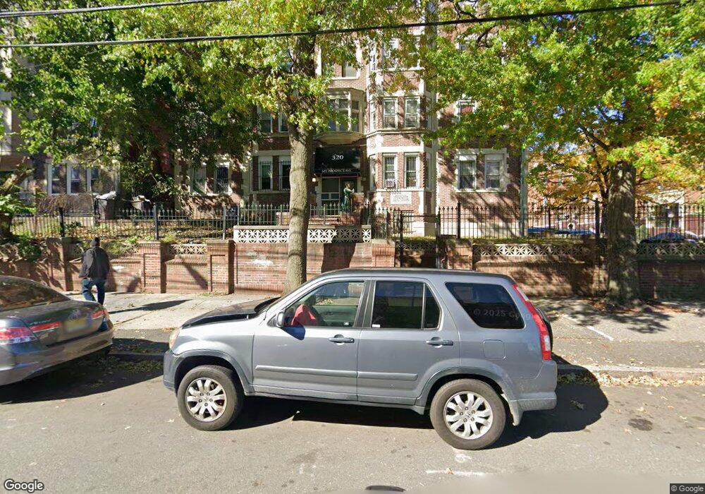 320 Mount Prospect Ave unit 7, Newark, NJ 07104 - photo 1