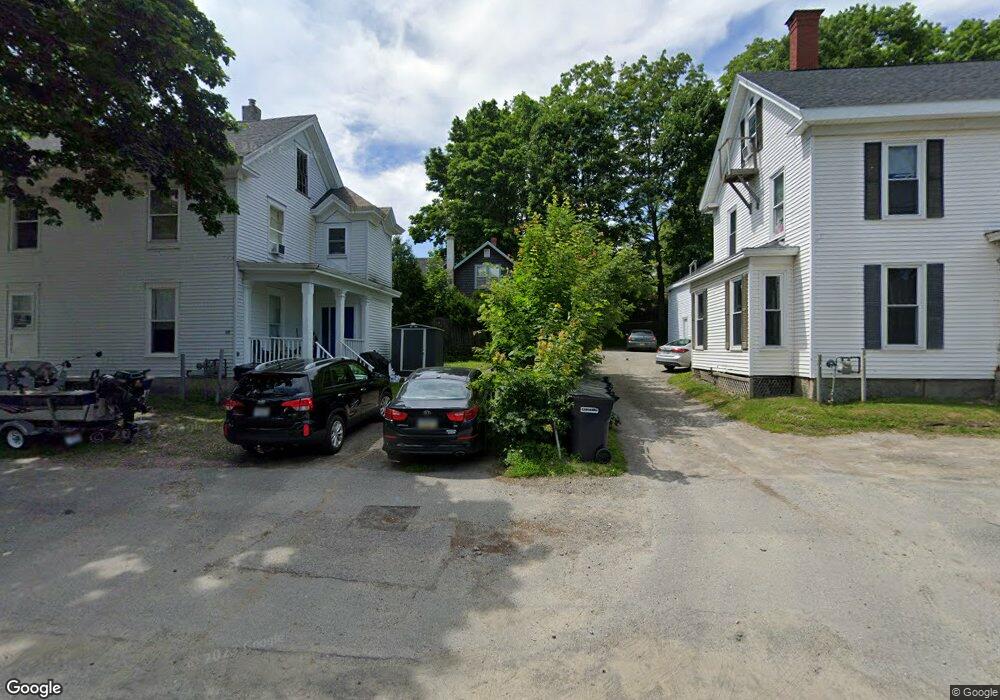 63 4th St, Bangor, ME 04401 - photo 1