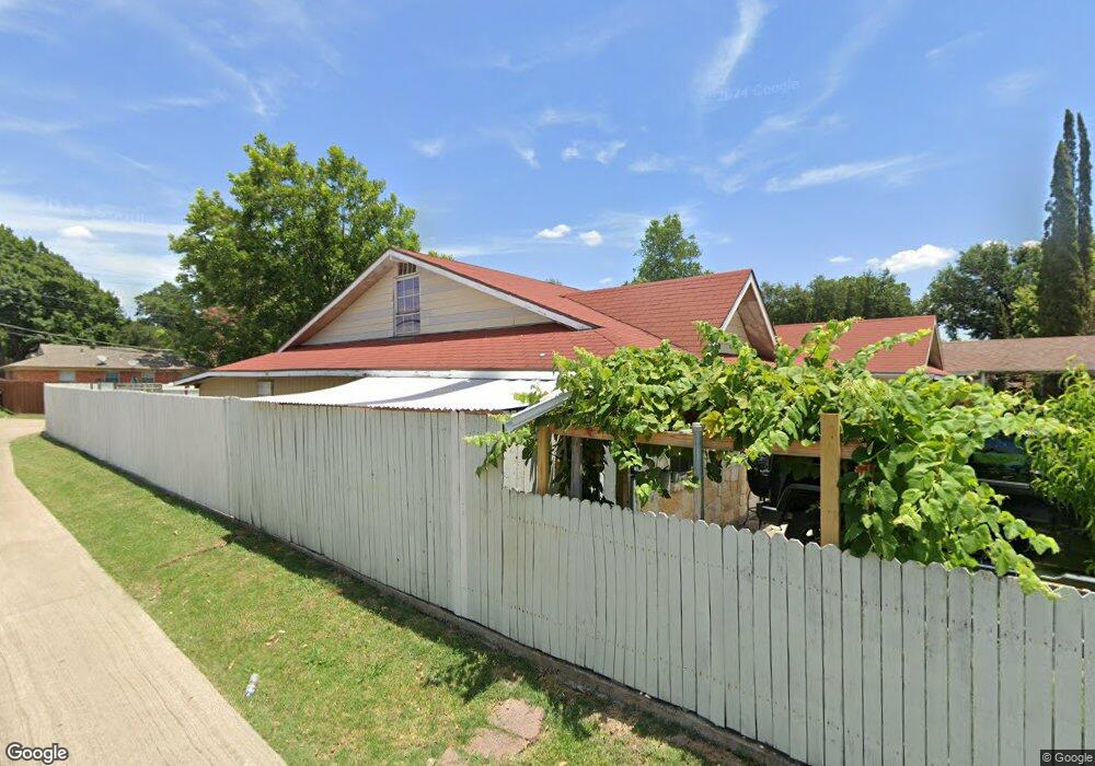 6419 Fisher Rd, Dallas, TX 75214 - photo 1