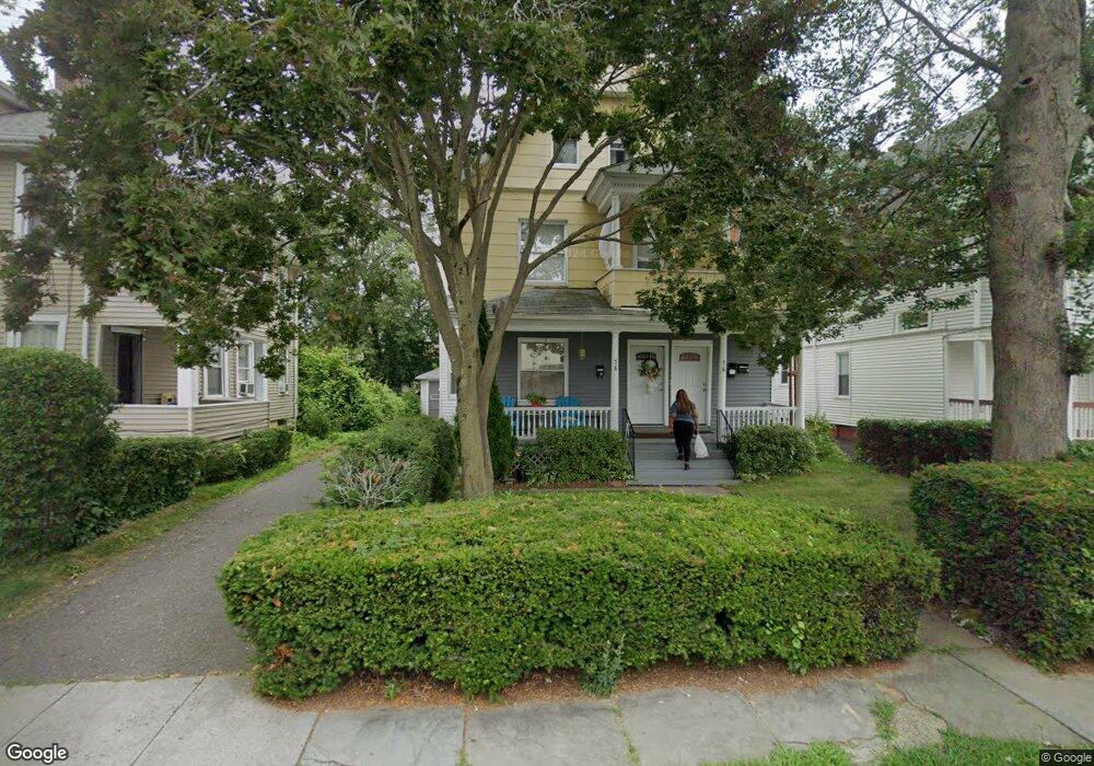 78 Hazel St, Hartford, CT 06106 - photo 1