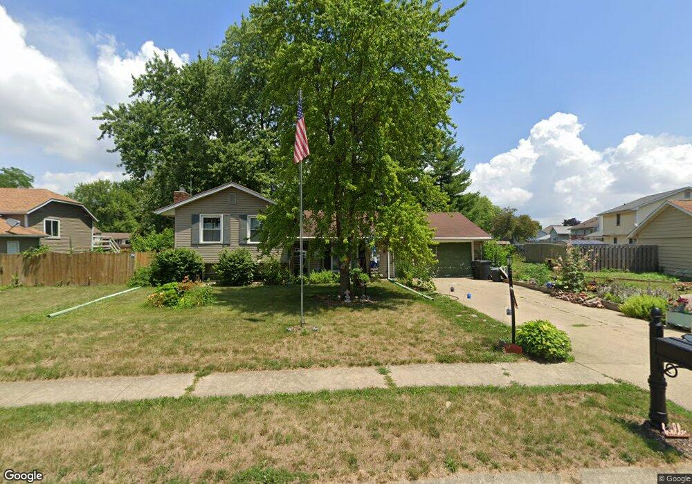 3205 Hendrickson Ln, Lafayette, IN 47909 - photo 1