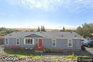 120 NE 6th St, Dufur, OR 97021