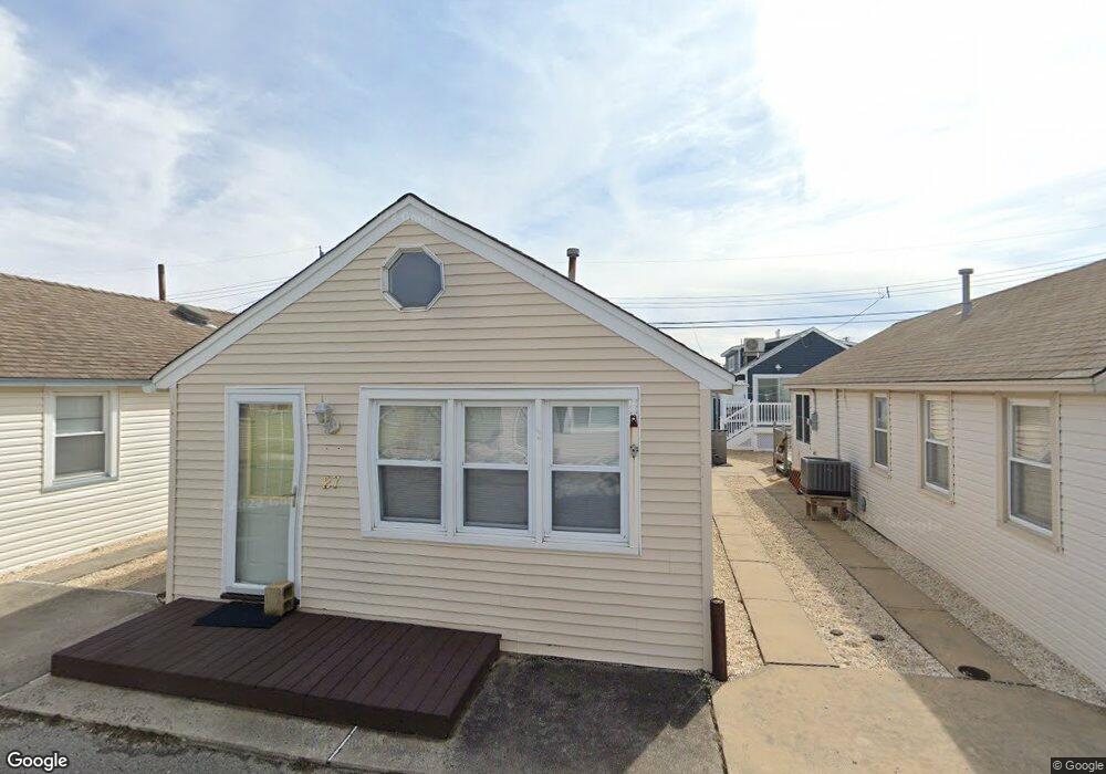 27 10th Ln unit 286, Seaside Park, NJ 08752 - photo 1
