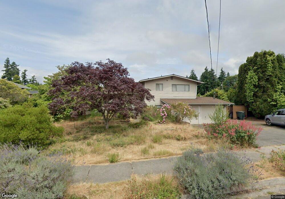 809 15th St SW, Edmonds, WA 98020 - photo 1