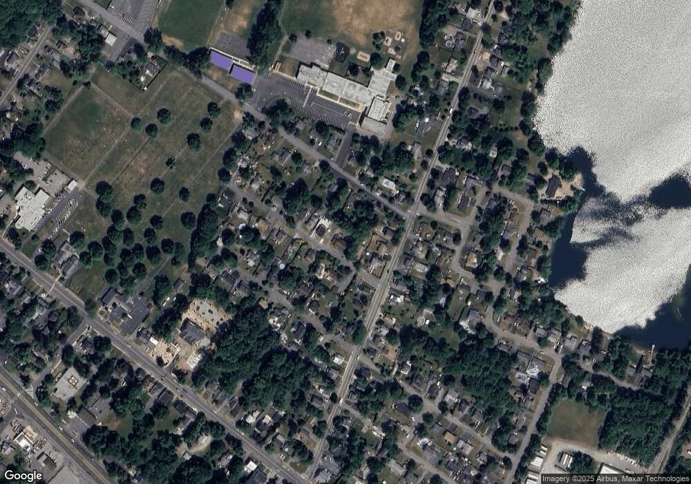 1A Mechanic St unit 1B, Succasunna, NJ 07876 - photo 1