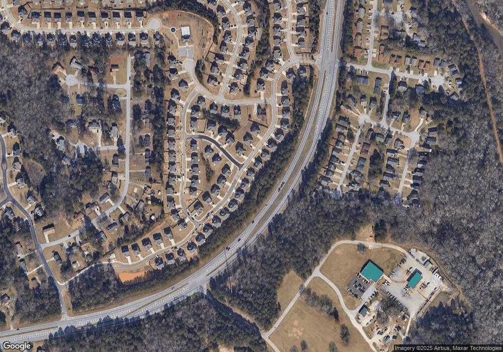 2024 Harvest Mill Run, Conyers, GA 30012 - photo 1