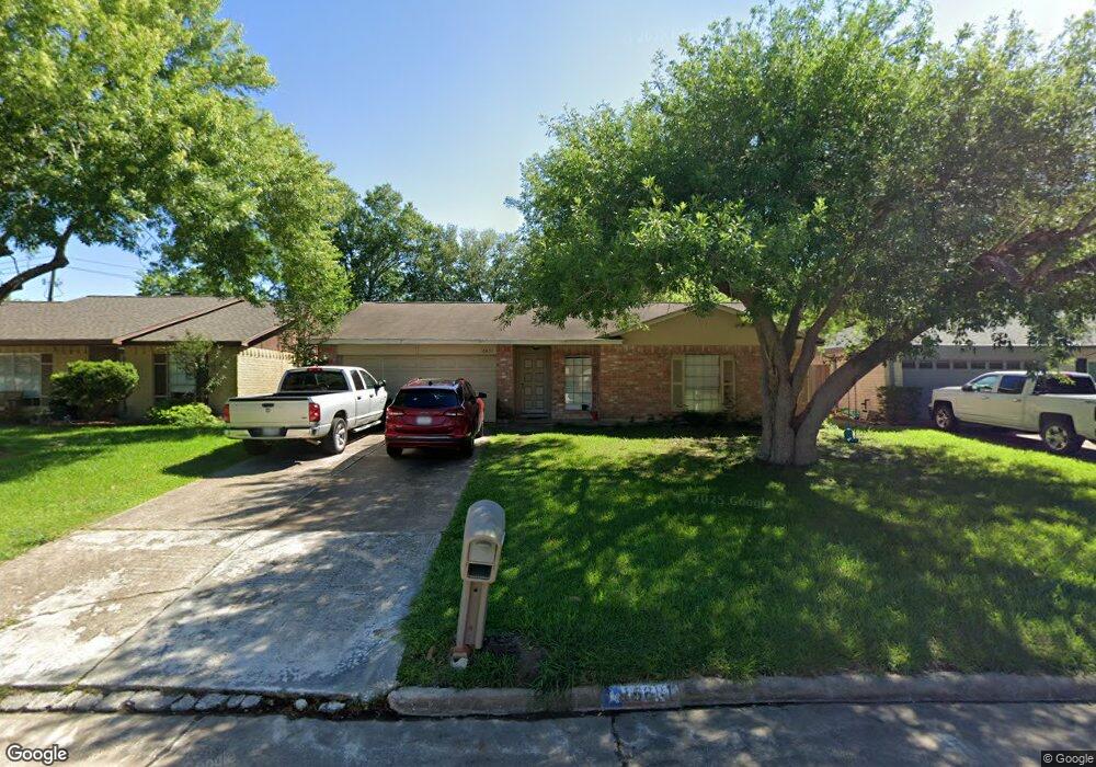 16631 Townes Rd, Friendswood, TX 77546 - photo 1