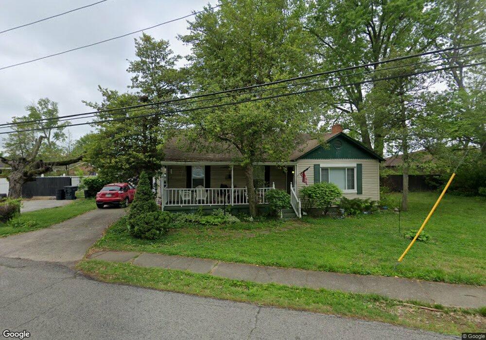 1669 Garretson Ln, New Albany, IN 47150 - photo 1