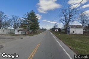 212 N Belmore St, Leipsic, OH 45856