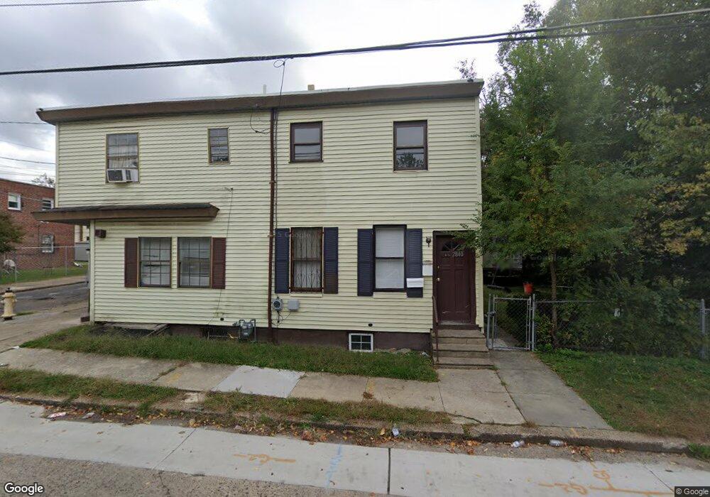 2840 Thompson St, Camden, NJ 08105 - photo 1