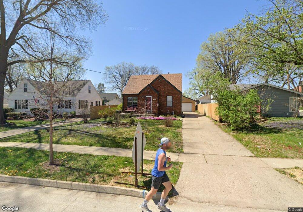 1822 47th St, Des Moines, IA 50310 - photo 1