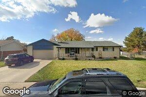 947 N 520 W, Orem, UT 84057