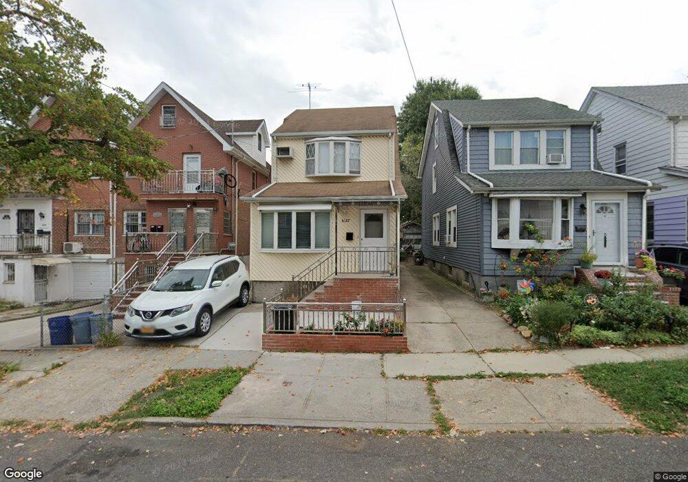 6127 159th St, Fresh Meadows, NY 11365 - photo 1