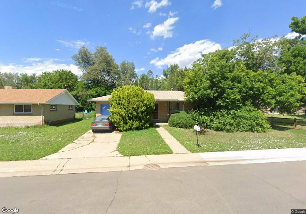 1875 Cody St, Lakewood, CO 80215 - photo 1