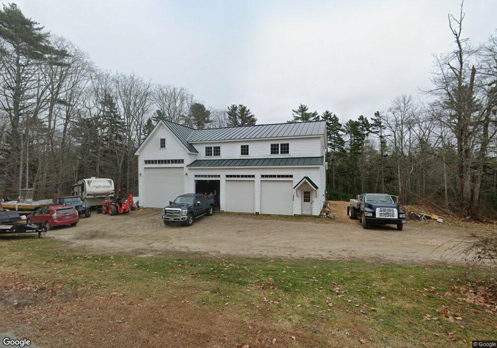 859 Mere Point Rd, Brunswick, ME 04011 - photo 1