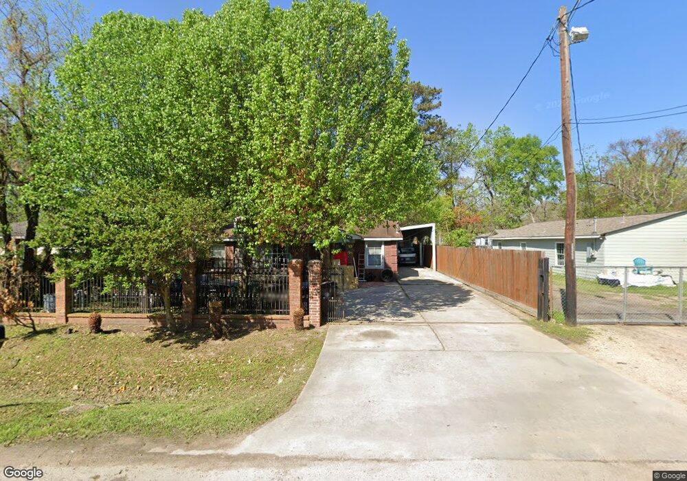 8307 Sandra St, Houston, TX 77016 - photo 1