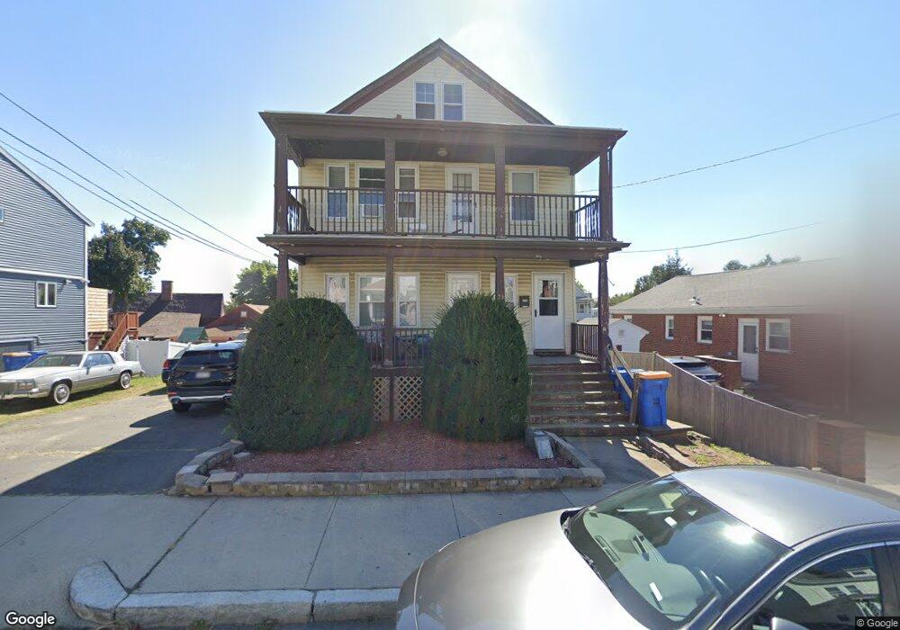 23 Almont St unit B, Winthrop, MA 02152 - photo 1