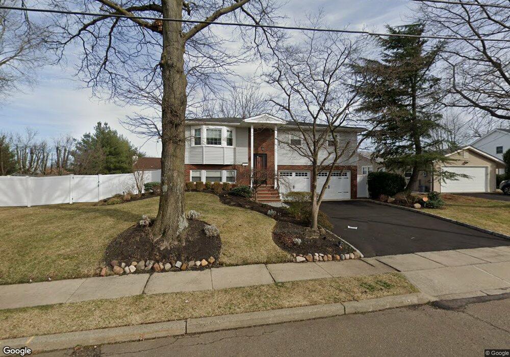 50 John St, Metuchen, NJ 08840 - photo 1