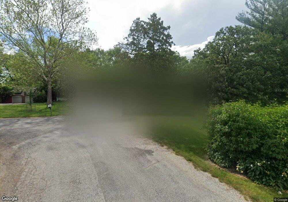 2 Oak Park Dr, Bettendorf, IA 52722 - photo 1