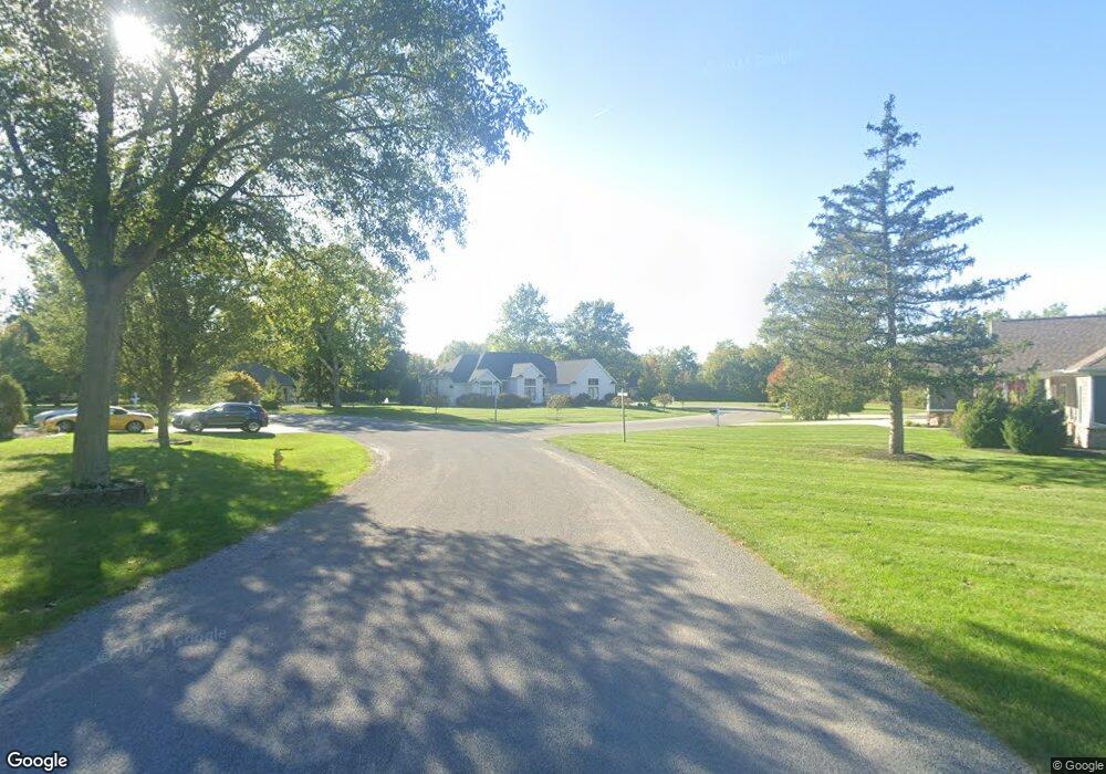 N/A Autumn Leaves Ct, Lima, OH 45805 - photo 1