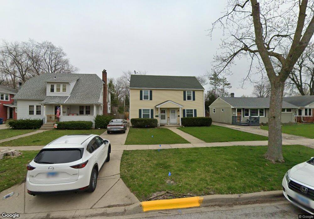 236-238 S Calumet Ave, Aurora, IL 60506 - photo 1