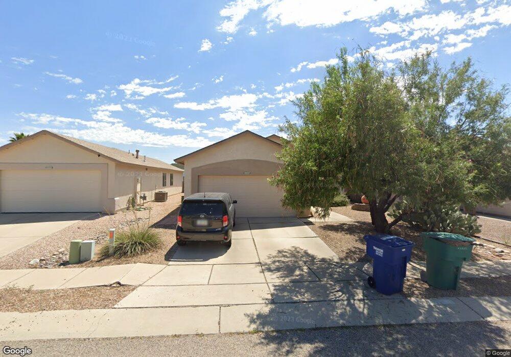 8886 S Desert Valley Way, Tucson, AZ 85747 - photo 1