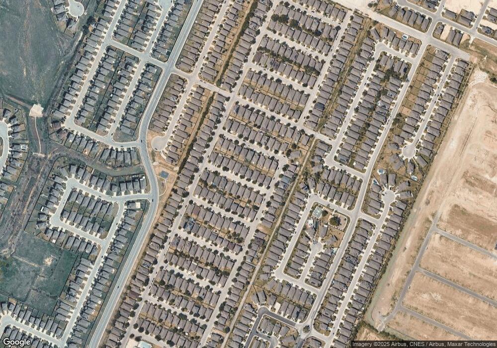 12115 Dawes Point, San Antonio, TX 78254 - photo 1