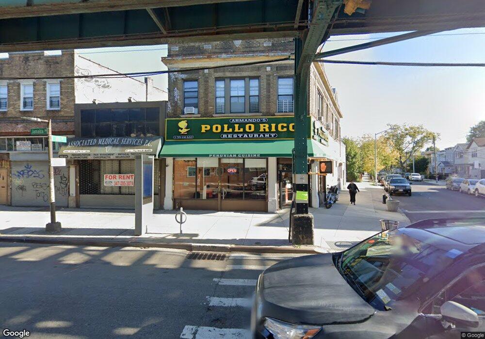 11004 Jamaica Ave, Jamaica, NY 11418 - photo 1