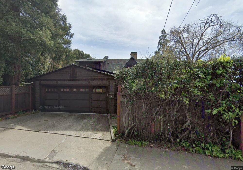 2660 Buena Vista Way, Berkeley, CA 94708 - photo 1