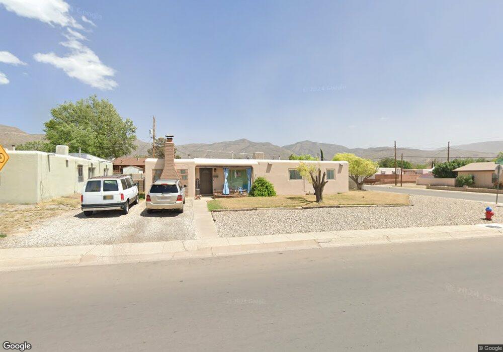 1800 Washington Ave, Alamogordo, NM 88310 - photo 1