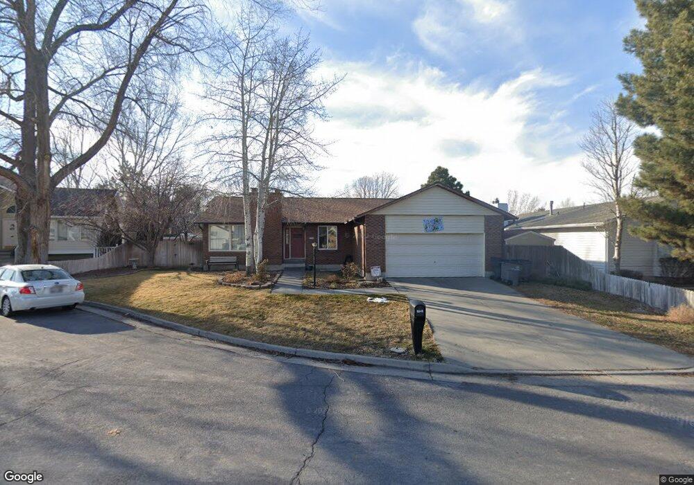 9548 S Braenear Cir, South Jordan, UT 84009 - photo 1