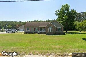 216 N Main St, Rich Square, NC 27869