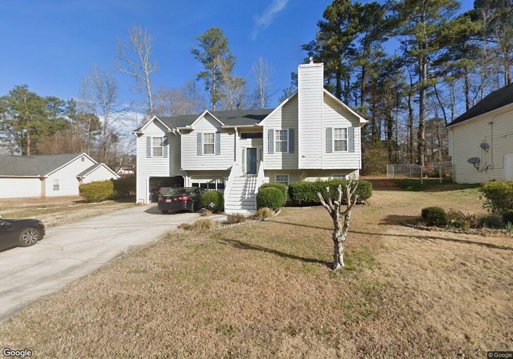 2331 Boulder Springs Dr unit 2, Ellenwood, GA 30294 - photo 1