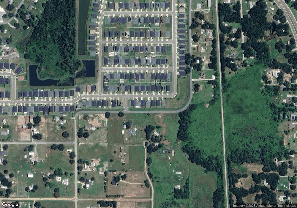 917 Montgomery Ln, Polk City, FL 33868 - photo 1