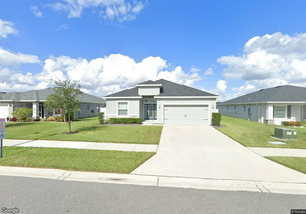 712 Daphne Dr, Polk City, FL 33868 - photo 1