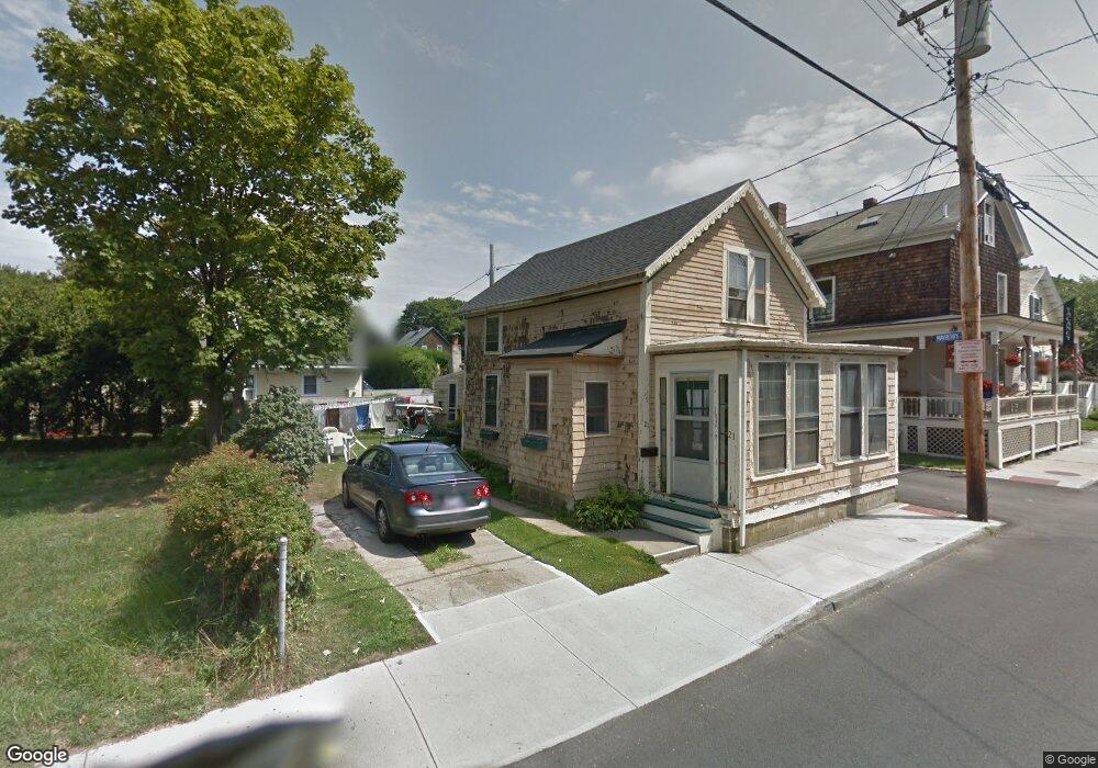 21 Poplar St, Newport, RI 02840 - photo 1