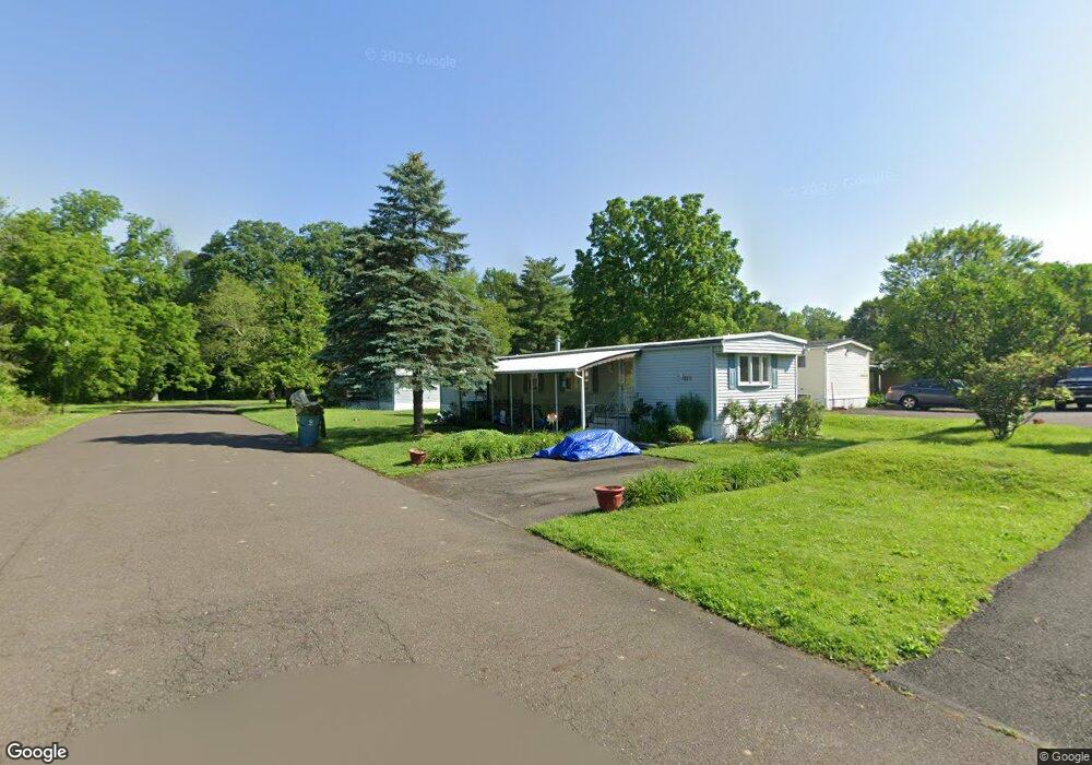 unlisted-address, Doylestown, PA 18901 - photo 1