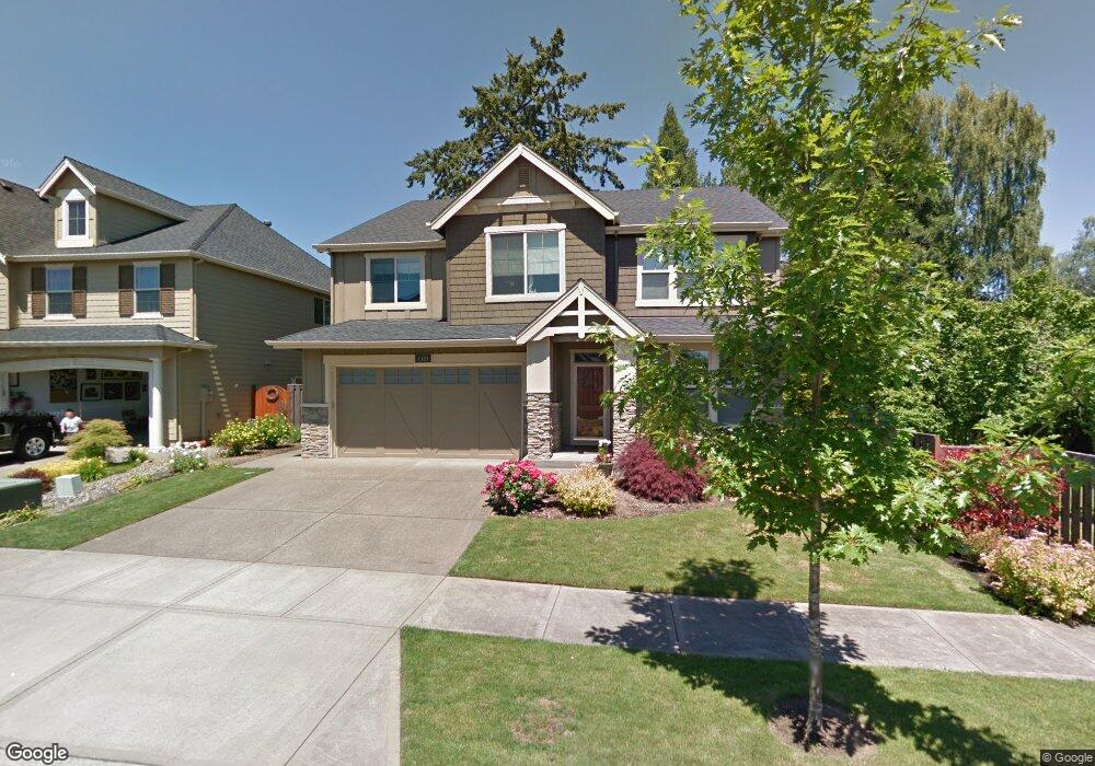 1321 Begonia Ave, Forest Grove, OR 97116 - photo 1