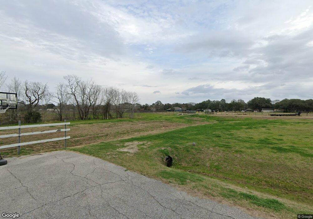 3803 Willow Breeze Cir, Needville, TX 77461 - photo 1