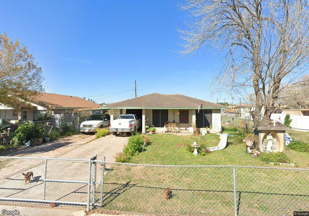 206 Audrey Dr, Donna, TX 78537 - photo 1