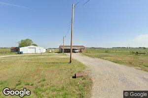 402500 State Highway 10, Wann, OK 74083