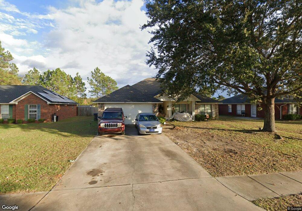 128 Wayfair Ln, Hinesville, GA 31313 - photo 1