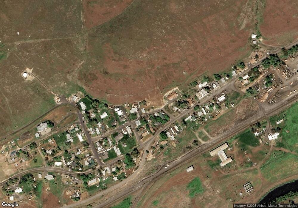 42665 George St, Pendleton, OR 97801 - photo 1