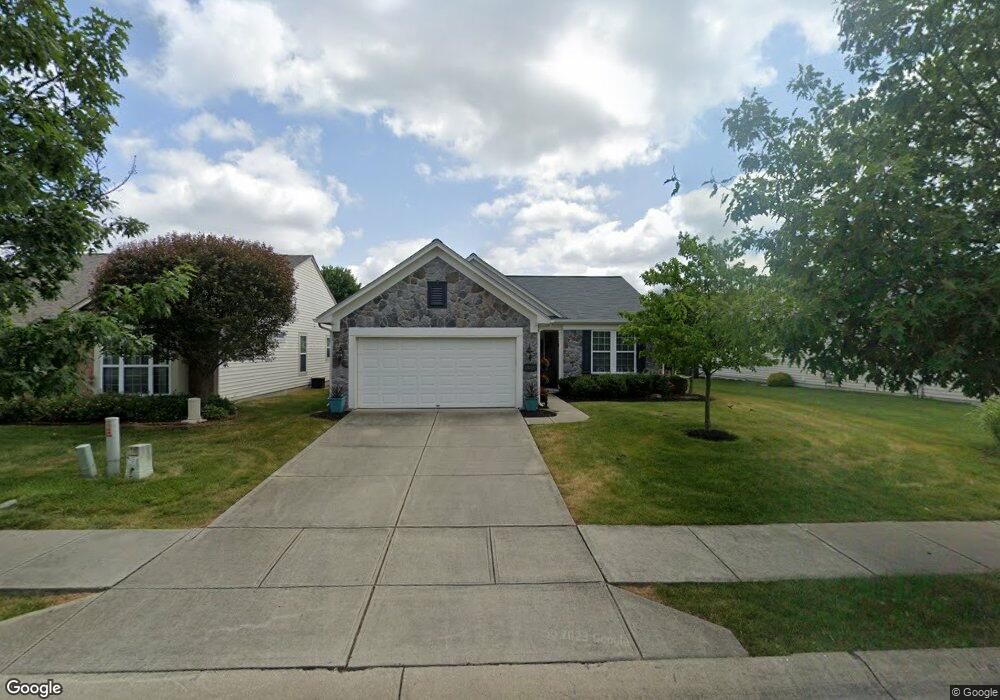 13027 Oxbridge Place, Fishers, IN 46037 - photo 1