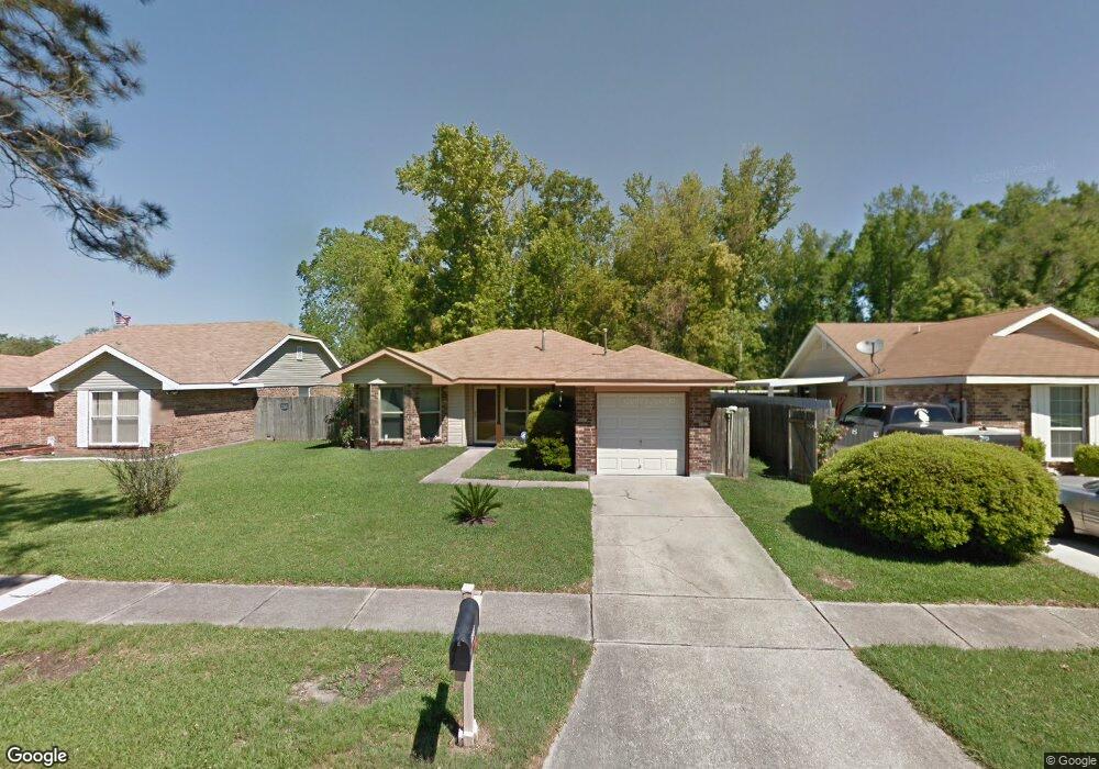 2936 Laurie Ln, Marrero, LA 70072 - photo 1