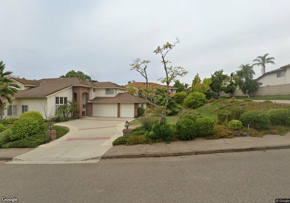 1060 Olive Crest Dr, Encinitas, CA 92024 - photo 1